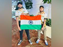 
      
      Asian Games: India’s FIFA stars set sights on better seeding
      
      