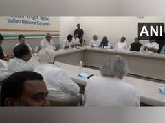 
      
      Karnataka trusts our welfare-oriented governance: Kharge 
      
      