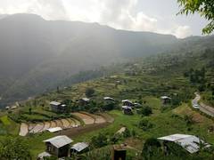 
      
      Discovering distinctive cultural diversity of Trashiyangtse
      
      