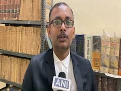 
      
      Gyanvapi case: PIL demanding to seal premises filed in HC 
      
      