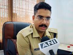 
      
      Specially-abled youth dies by suicide in Indore
      
      