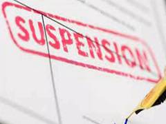 
      
      MYL suspends five workers for raising hate slogans during a rally
      
      