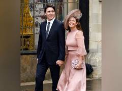 
      
      Canada PM Justin Trudeau, wife Sophie Trudeau are seperating
      
      