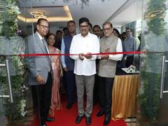 
      
      Rockwell unveils its “Refrigeration Experience Center”
      
      