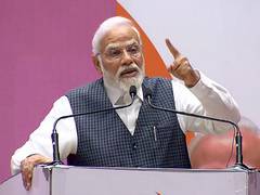 
      
      Installation of over 3 lakh 5G sites landmark achievement
      
      