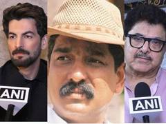 
      
      Neil Nitin Mukesh, Ashoke Pandit  remember late Nitin Desai
      
      