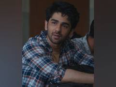 
      
      Prit Kamani on his role in 'Half CA'
      
      