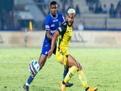 
      
      Durand Cup preview: New look Chennaiyin, Hyderabad aim to make 
      
      