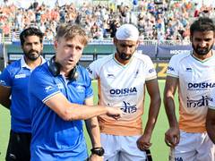 
      
      India ready for litmus test at Asian Champions Trophy 2023
      
      