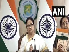 
      
      Next INDIA meeting likely on August 31-September 1: Mamata
      
      