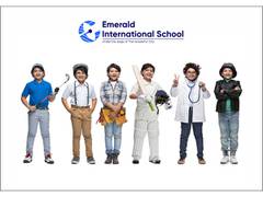 
      
      Emerald International School launches LEAP program
      
      