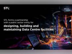 
      
      STL wins a Rs 250 crore deal for building and maintaining data
      
      