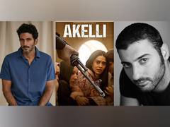 
      
      Tsahi Halevi, Amir Boutrous to make Bollywood debut with Akelli
      
      