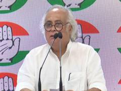 
      
      Jairam Ramesh on impasse in RS over Manipur debate
      
      