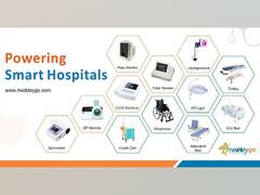 
      
      MeddeyGo expands medical supplies portfolio 
      
      