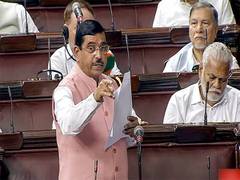 
      
      Rajya Sabha passes Bill to provide fixed 50-year production lease
      
      