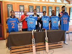 
      
      Indian Blind Cricket announces captains for IBSA World Games
      
      