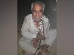 
      
      Pakistan: Hindu businessman kidnapped, brutally tortured
      
      