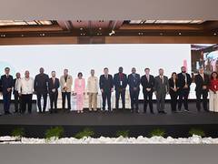 
      
      India, LAC can target USD100 bn trade by 2027: Jaishankar
      
      
