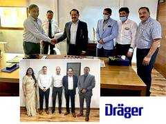 
      
      Yashoda Medicity, Draeger India Join Forces to Establish ICU
      
      