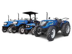
      
      Sonalika marches ahead in FY’24 to record 10,683 tractor sales
      
      