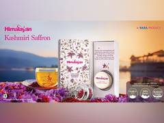 
      
      Tata Consumer Products Enters Kashmiri Saffron Segment
      
      