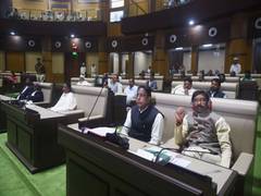 
      
      Jharkhand passes bill to prevent cheating and paper leaks
      
      