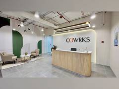 
      
      COWRKS enters the Pune market with its state-of-the-art workspace
      
      