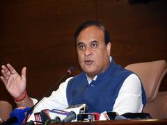 
      
      Assam govt to set up National Centre of Excellence for Badminton
      
      