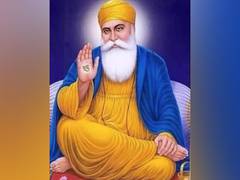 
      
      Guru Nanak’s travels, teachings in Kashmir Valley
      
      