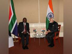 
      
      PM Modi to attend BRICS Summit in Johannesburg
      
      