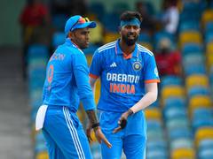 
      
      India become second team to play 200 T20Is
      
      