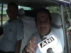 
      
      Woman seeks help from RJD leader Tej Pratap Yadav
      
      