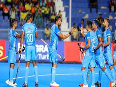 
      
      Asian Champions Trophy: India beat China 7-2 in campaign opener
      
      