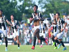 
      
      Mohammedan Sporting: Strengthening the third pillar of Kolkata 
      
      