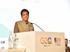 
      
      India-Latin American and Caribbean need to reinforce trust: Goyal
      
      