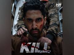 
      
      KJo's action thriller ‘Kill’ starring Lakshya to premiere at TIFF
      
      