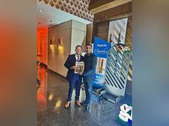 
      
      ICCTAS Magazine Spotlights Tile Trends 2023 
      
      