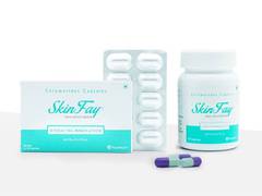 
      
      Embrace the Future of Skin Hydration with Skinfay
      
      