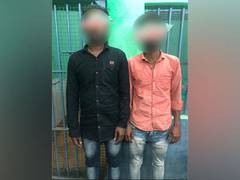 
      
      West Bengal: Anti-Narcotics Cell seizes drugs worth Rs 5 lakh
      
      
