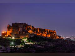 
      
      Discover Sustainable Tourism with Fairfield By Marriott Jodhpur
      
      