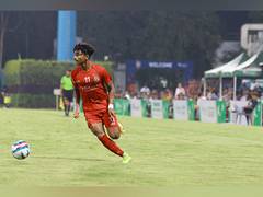 
      
      ISL: Jamshedpur FC adds Mohammed Sanan to its attacking ranks
      
      