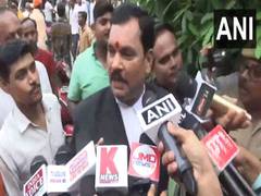 
      
      ASI survey to resume after Friday prayers at Gyanvapi mosque
      
      