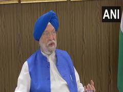 
      
      USD 10 trillion India economy by 2030 no longer a debate: Puri
      
      