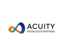 
      
      Acuity Knowledge Survey Predicts improvement in Dealmaking
      
      