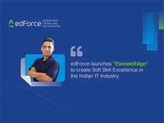 
      
      edForce launches 
