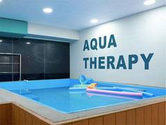 
      
      Discover the Power of Aqua Therapy at Physiotattva
      
      
