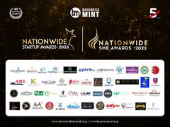 
      
      Business Mint Celebrates a Triumphant 3rd Edition of Startup
      
      