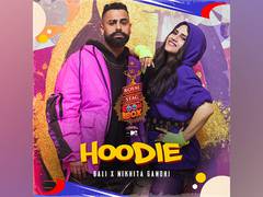 
      
      Boombox in partnership with Viacom18 unveils their track ‘Hoodie’
      
      
