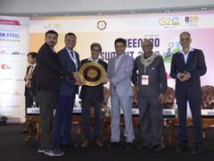 
      
      Shreeyam Power & Steel Ltd.'s National TMT Bars awarded 
      
      